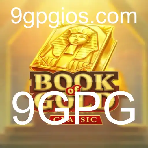 Descubra o Fascinante Mundo de BookOfGoldClassic: Uma Aventura de 9GPG