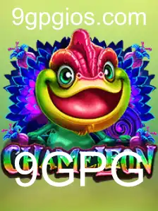 Explorando o Fascinante Mundo do Jogo Chameleon 
