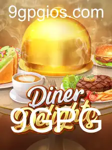 Descubra a Experiência Gastronômica do Jogo 'DinerDelights'