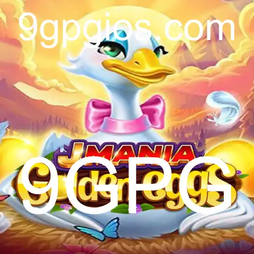 Descubra o Fascinante Mundo de JManiaGoldenEggs com 9GPG
