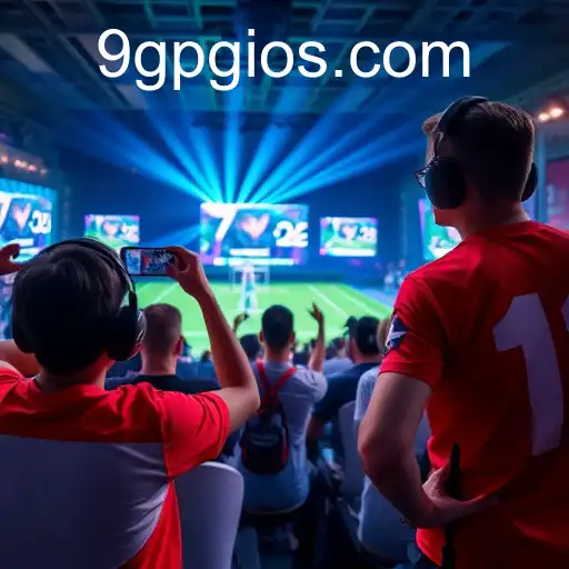 Jogos ao vivo