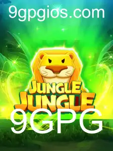JungleJungle: Descubra o Jogo com a Palavra-Chave 9GPG