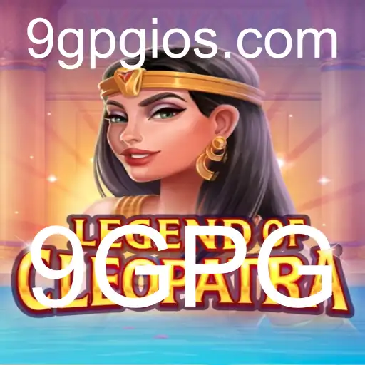 LegendOfCleopatra: Explore a Antiga Civilização com 9GPG