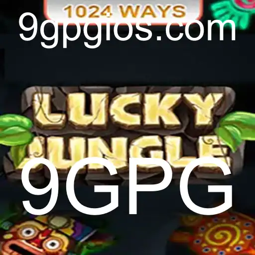 Descubra o Mundo Fascinante do Jogo LuckyJungle1024