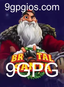 Descubra o Mundo Desafiante de BrutalSanta: Um Jogo de Estratégia e Ação