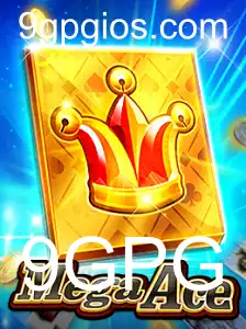 MegaAce: Uma Nova Era de Jogos com 9GPG