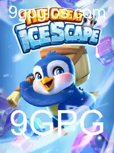 Descubra TheGreatIcescape: Aventura Congelante na Era Digital