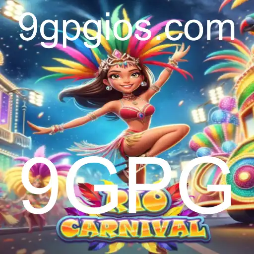 RioCarnival: Um Mergulho na Festa e Estratégia do Jogo Estrelado por 9GPG