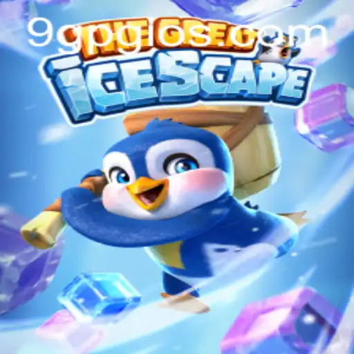 Descubra TheGreatIcescape: Aventura Congelante na Era Digital