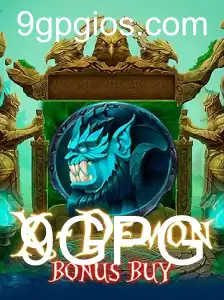 XDemonBonusBuy: Descubra o Jogo Inovador com a Chave 9GPG
